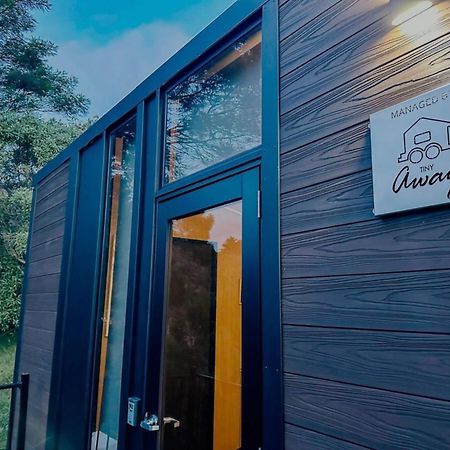 Villa The Outlook By Tiny Away Diamond Harbour Esterno foto