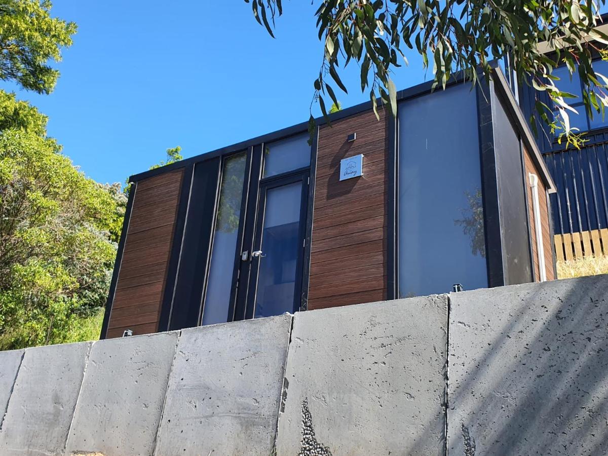 Villa The Outlook By Tiny Away Diamond Harbour Esterno foto